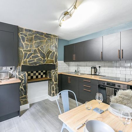 Cader Cottage Dolgellau Zewnętrze zdjęcie