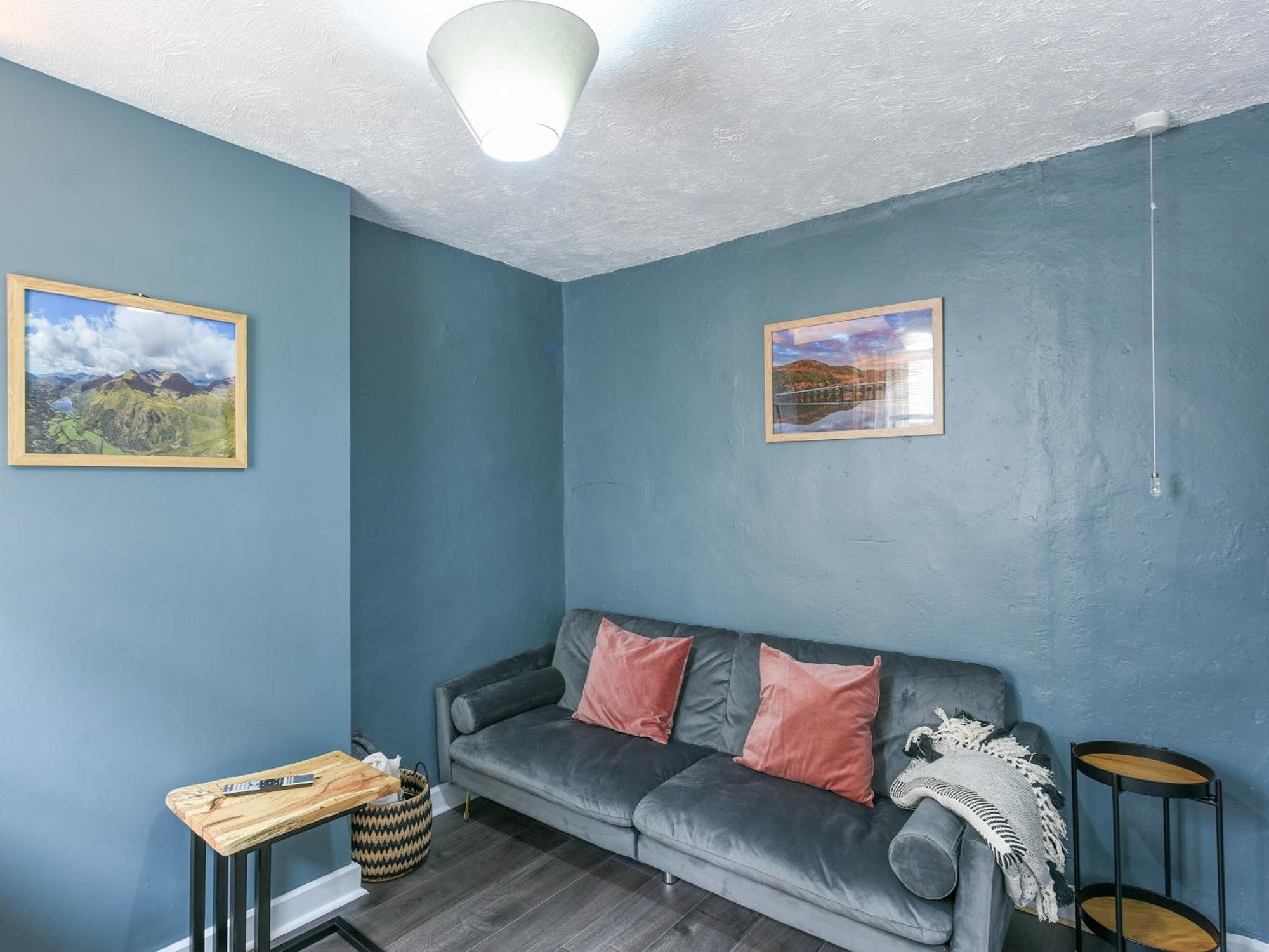 Cader Cottage Dolgellau Zewnętrze zdjęcie