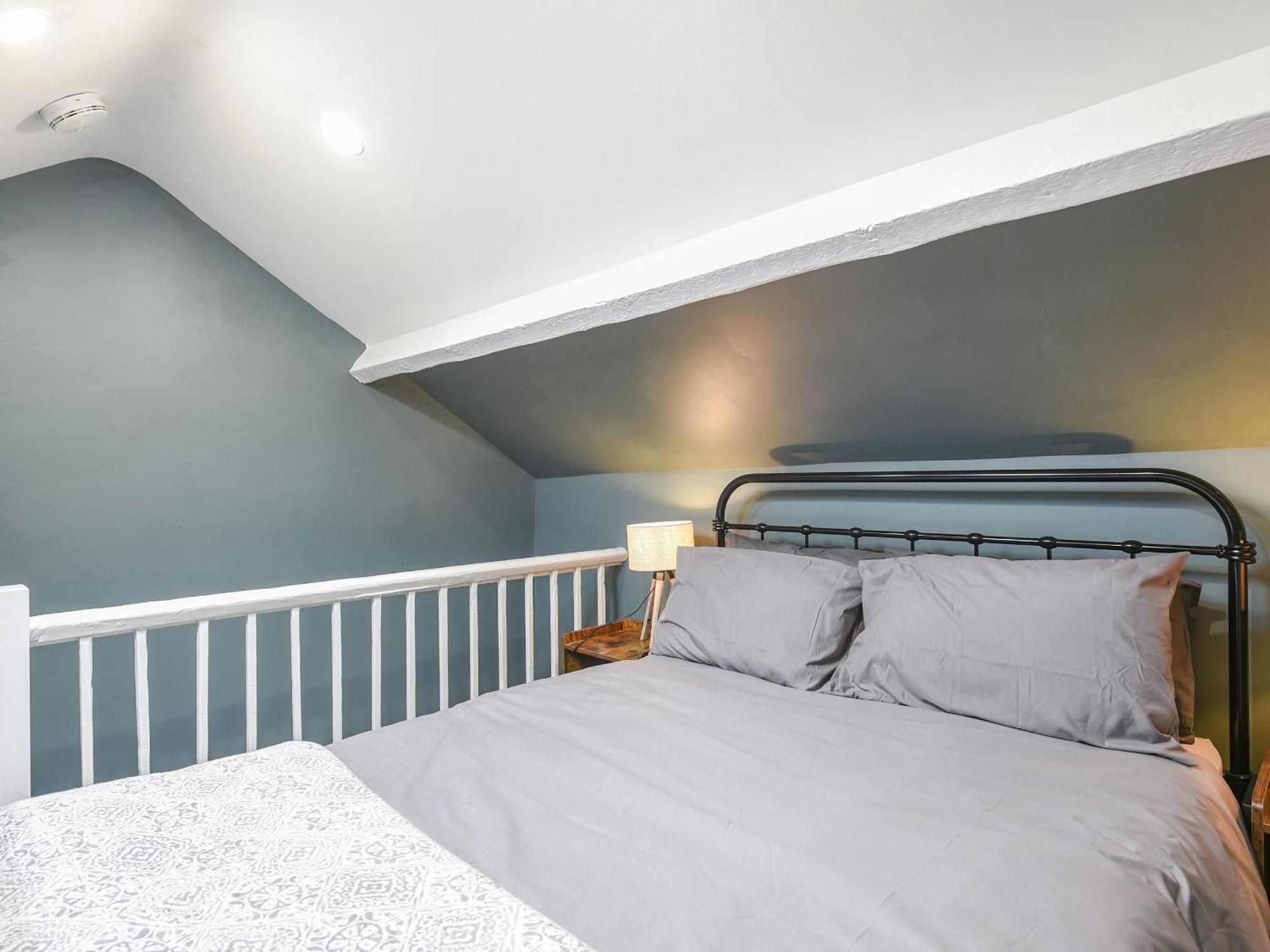 Cader Cottage Dolgellau Zewnętrze zdjęcie