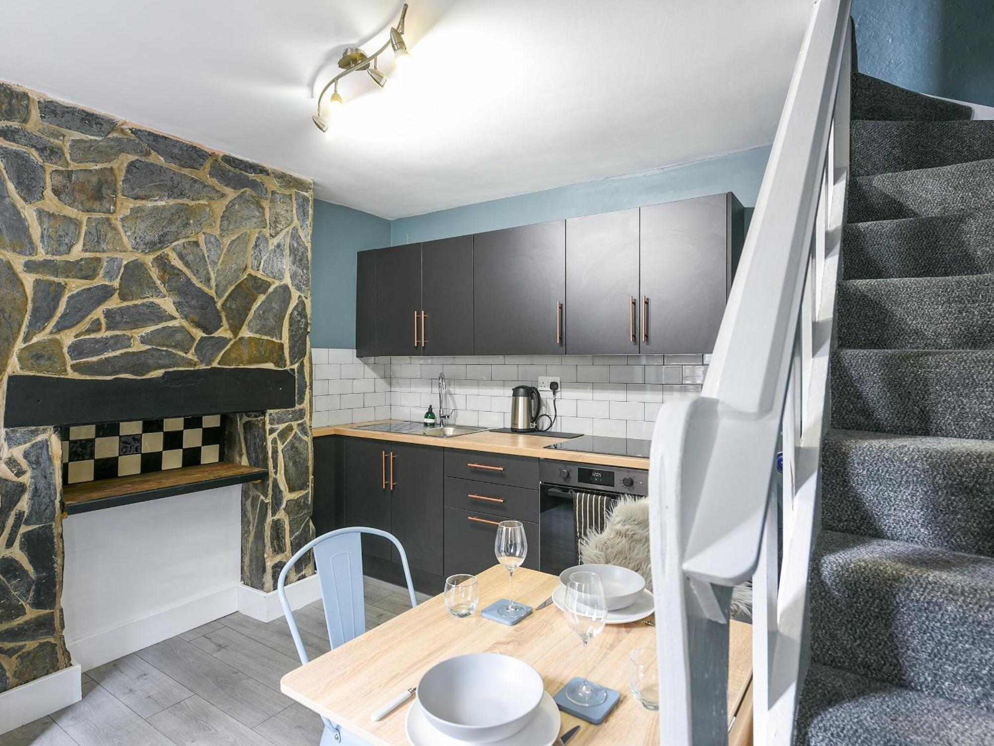 Cader Cottage Dolgellau Zewnętrze zdjęcie