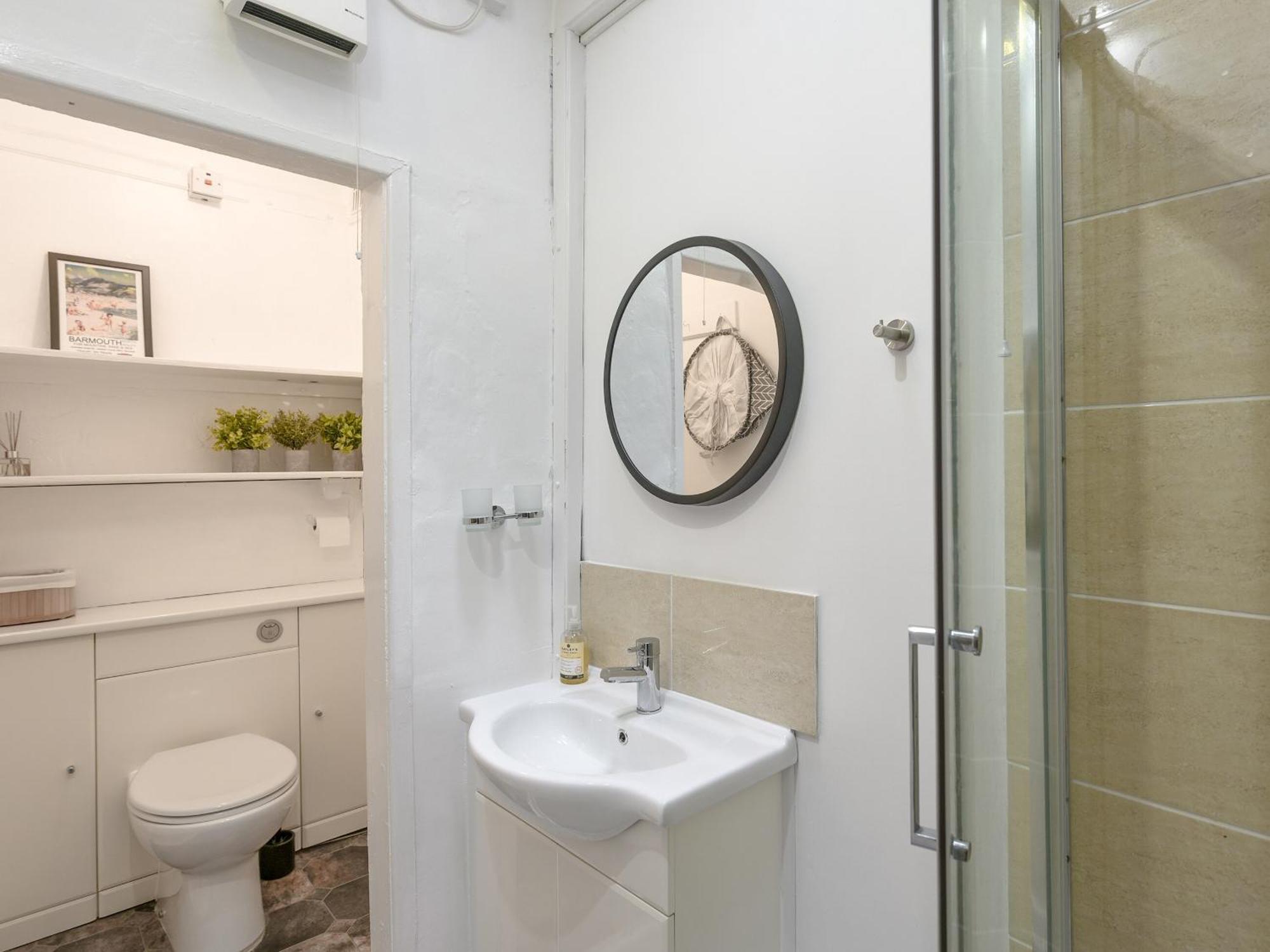 Cader Cottage Dolgellau Zewnętrze zdjęcie