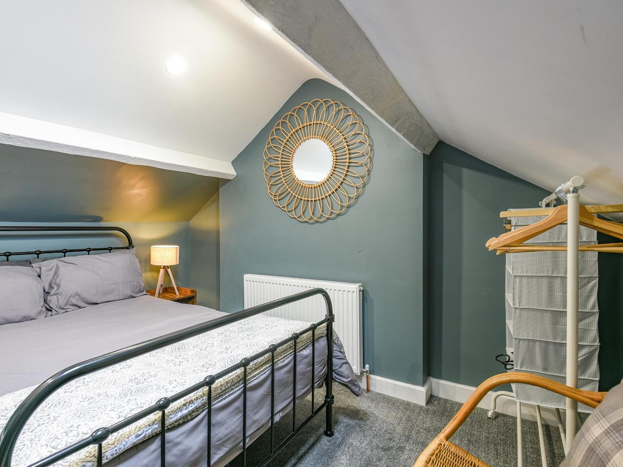 Cader Cottage Dolgellau Zewnętrze zdjęcie