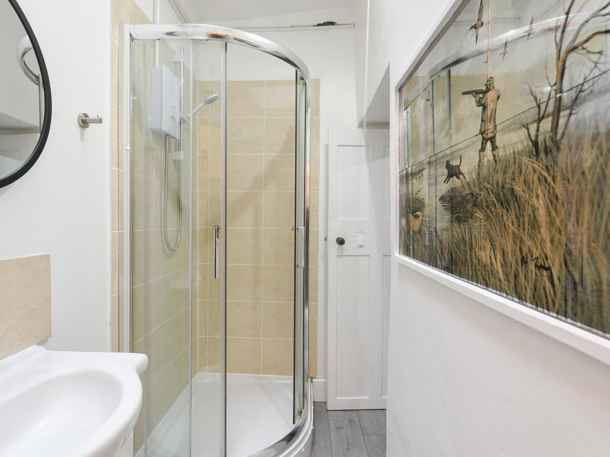 Cader Cottage Dolgellau Zewnętrze zdjęcie